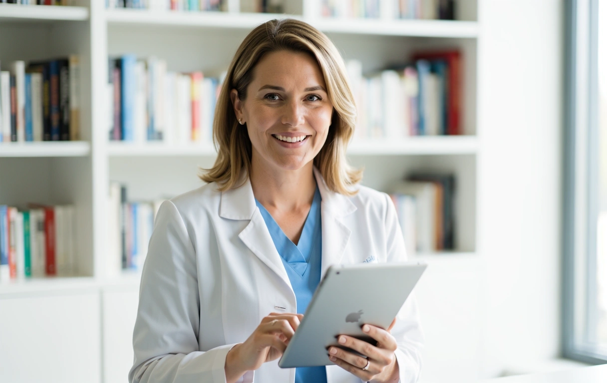 Dietetyk Łódź - Profesjonalne wsparcie